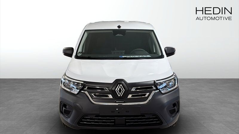 Renault Kangoo bild 8
