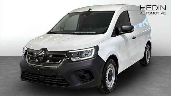 Renault Kangoo L1 ELECTRIC BASE LINE 120HK - Drag/Backkamera - 2025