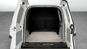 Renault Kangoo bild 10