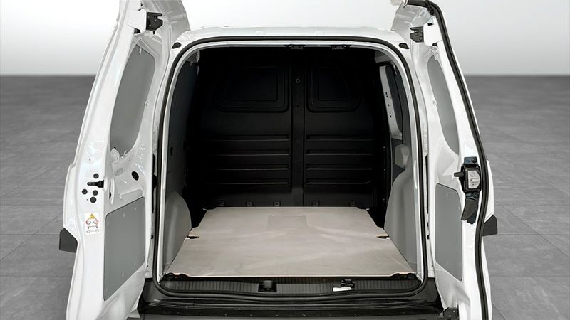 Renault Kangoo bild 10
