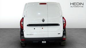 Renault Kangoo bild 7