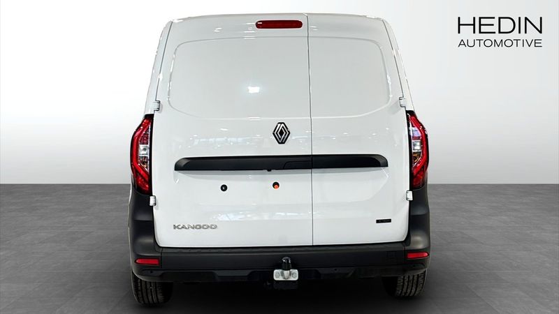 Renault Kangoo bild 7