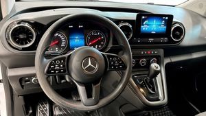 Mercedes Citan bild 4