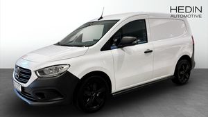 Mercedes Citan bild 1