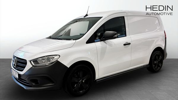 Mercedes Citan L1 / DRAG / ALUFÄLG - 2023