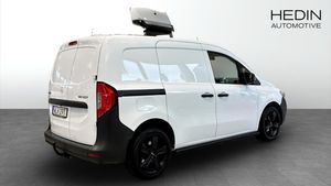 Mercedes Citan bild 2