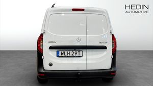 Mercedes Citan bild 7
