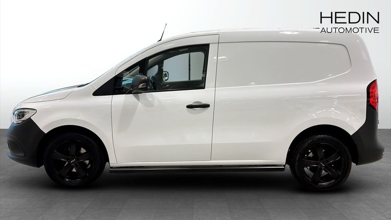 Mercedes Citan bild 6