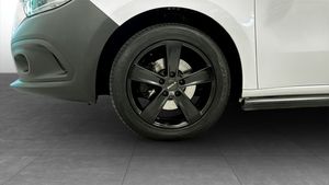 Mercedes Citan bild 9