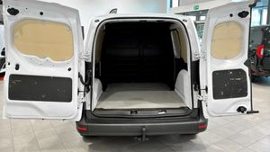 Mercedes Citan bild 5