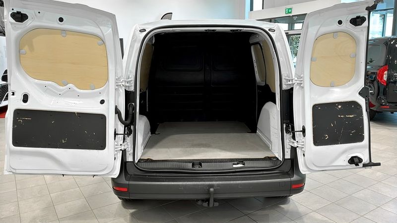 Mercedes Citan bild 5