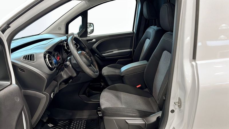 Mercedes Citan bild 3