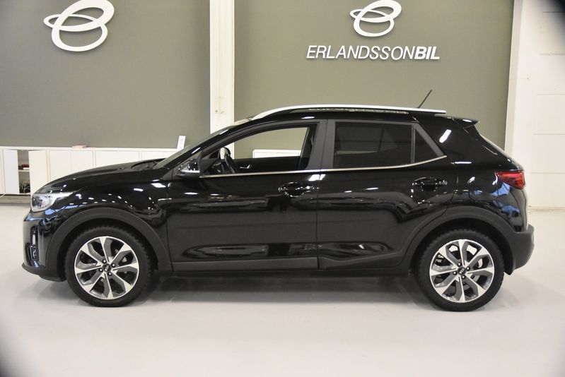 Kia Stonic bild 5