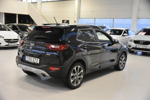 Kia Stonic bild 3