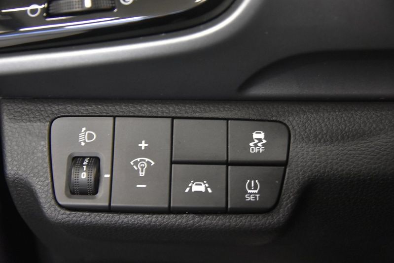 Kia Stonic bild 10