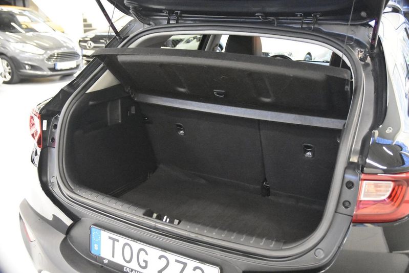 Kia Stonic bild 17
