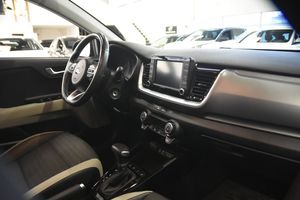 Kia Stonic bild 9