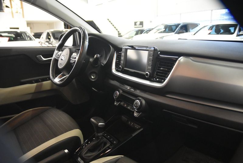 Kia Stonic bild 9