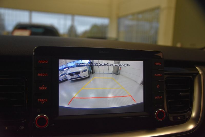 Kia Stonic bild 12