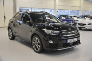 Kia Stonic bild 2