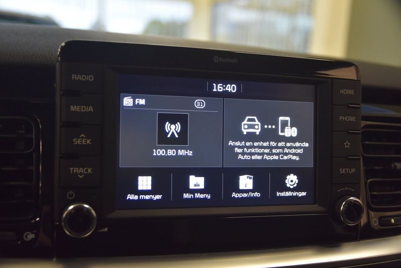 Kia Stonic bild 11