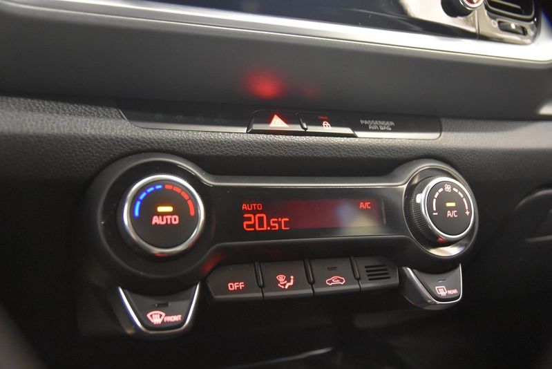 Kia Stonic bild 14