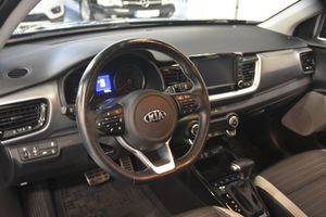 Kia Stonic bild 6