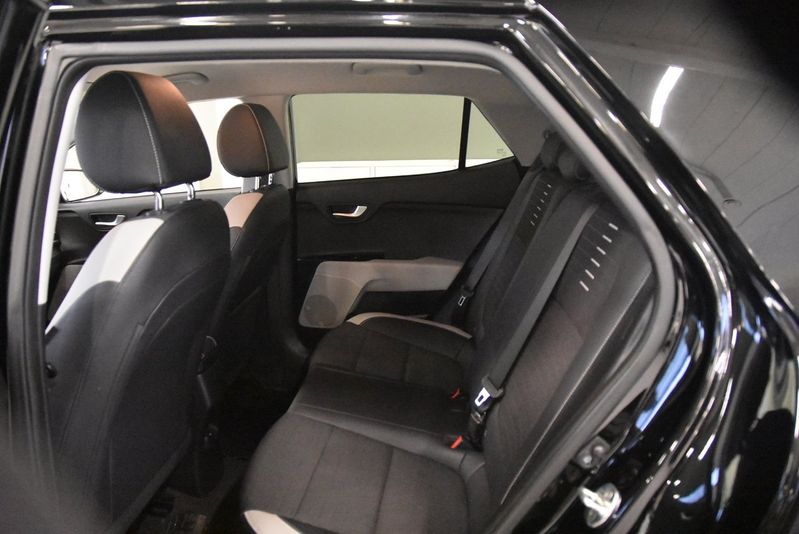 Kia Stonic bild 16