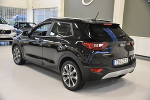 Kia Stonic bild 4
