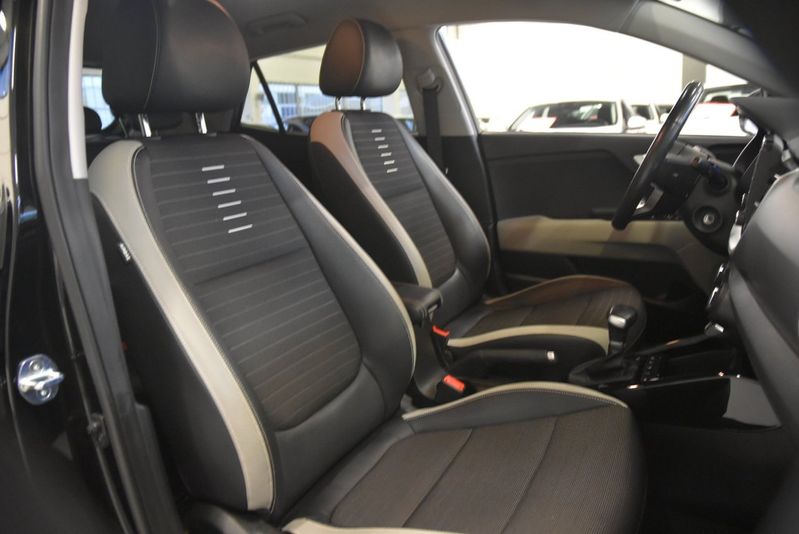 Kia Stonic bild 8