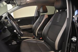 Kia Stonic bild 7