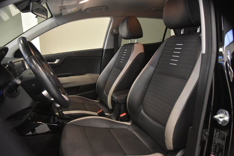 Kia Stonic bild 7