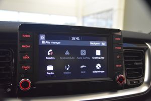 Kia Stonic bild 13