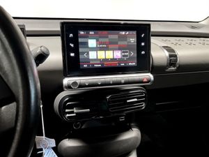 Citroen C4 Cactus bild 9