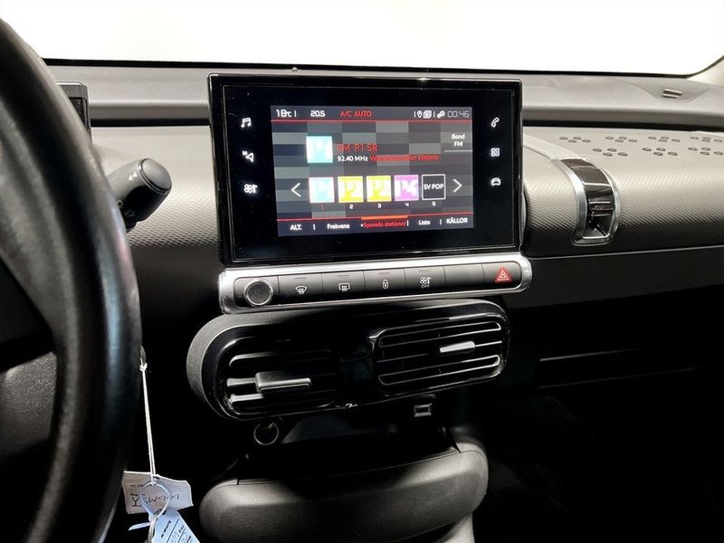 Citroen C4 Cactus bild 9