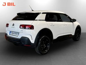 Citroen C4 Cactus bild 3