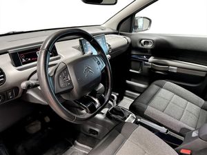 Citroen C4 Cactus bild 4