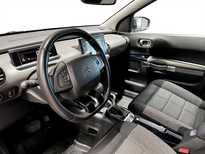 Citroen C4 Cactus bild 4