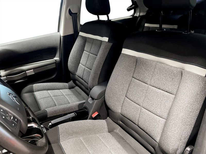 Citroen C4 Cactus bild 5
