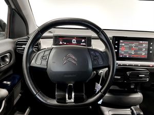 Citroen C4 Cactus bild 7