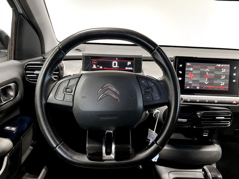 Citroen C4 Cactus bild 7