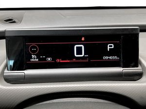 Citroen C4 Cactus bild 8