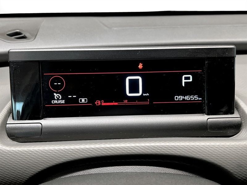 Citroen C4 Cactus bild 8