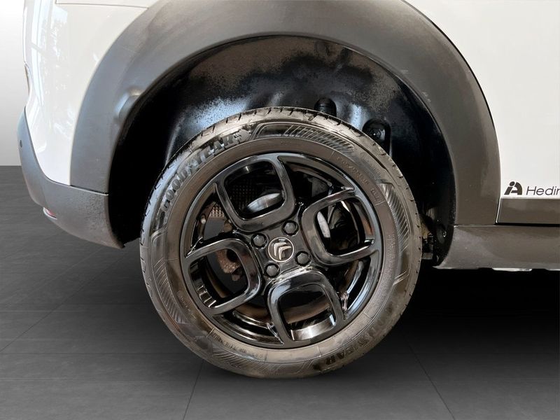 Citroen C4 Cactus bild 14
