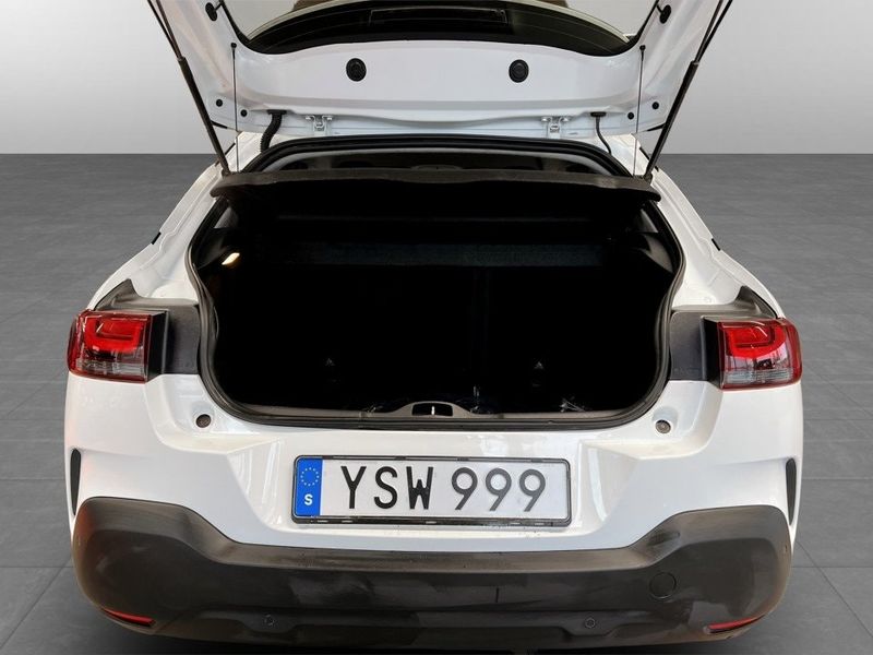 Citroen C4 Cactus bild 15