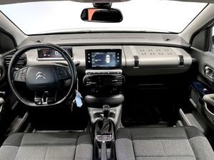 Citroen C4 Cactus bild 6
