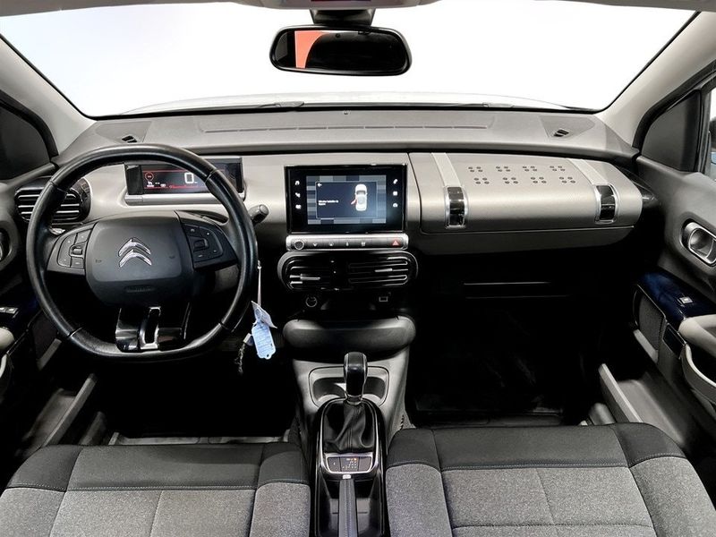 Citroen C4 Cactus bild 6
