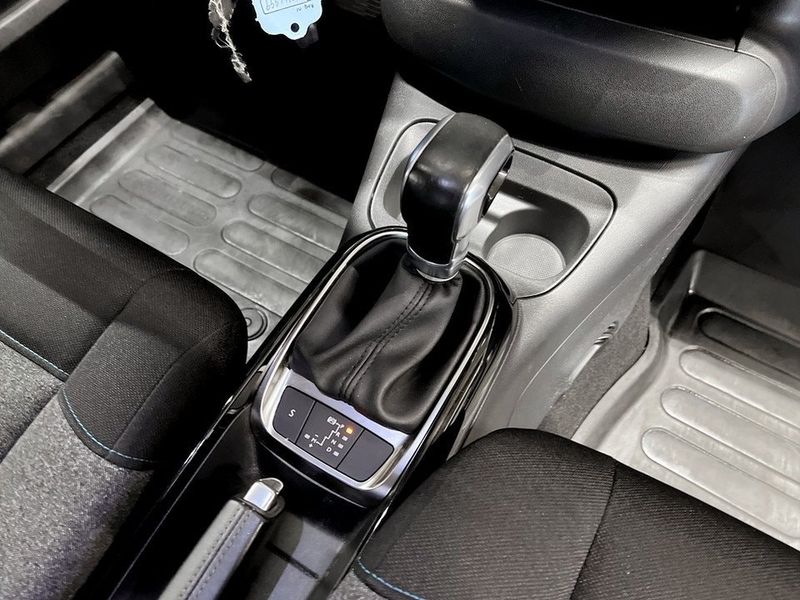 Citroen C4 Cactus bild 10