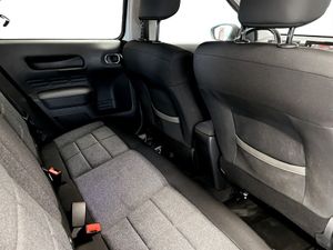 Citroen C4 Cactus bild 12