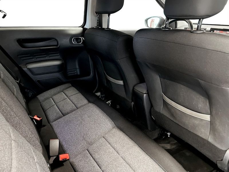 Citroen C4 Cactus bild 12